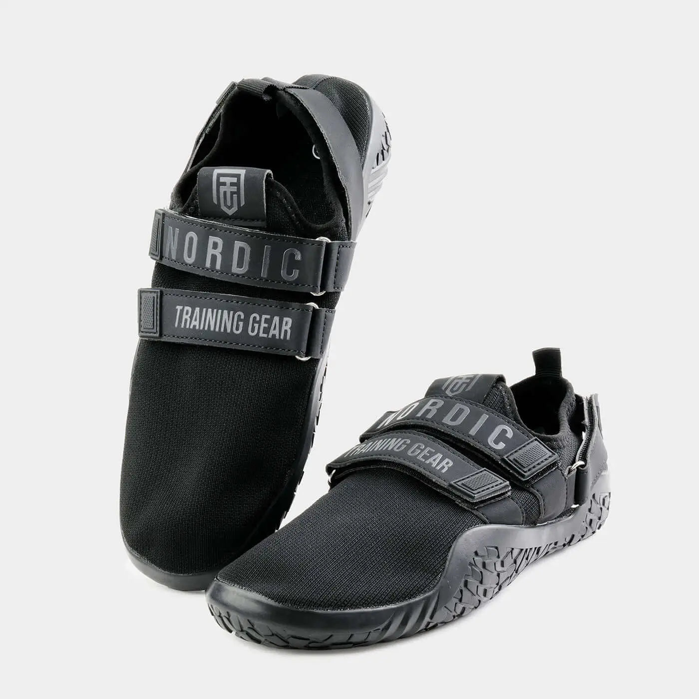 NTGear Lifting Shoes V2